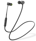 Бездротові Bluetooth навушники Awei WT20 Чорний