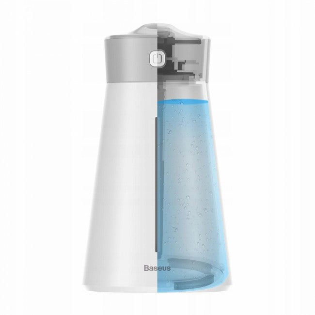 Увлажнитель воздуха Baseus Slim waist humidifier White