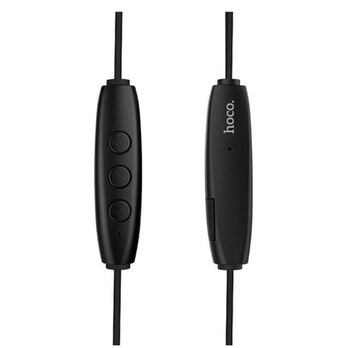 Bluetooth навушники Hoco ES8 Black