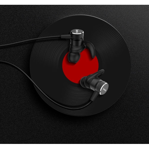 Bluetooth навушники Hoco ES8 Black
