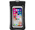 Водонепроникний чохол Baseus Air cushion Waterproof bag Black