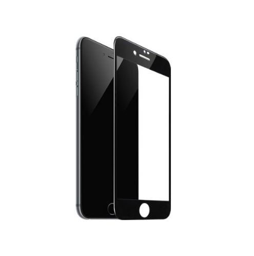 Захисне скло Hoco Fast attach 3D full-screen HD (A8) для Apple iPhone 7 Plus/8 Plus Чорний