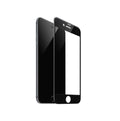Захисне скло Hoco Fast attach 3D full-screen HD (A8) для Apple iPhone 7 Plus/8 Plus Чорний