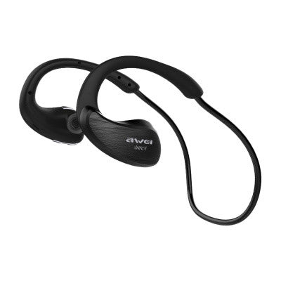 Бездротові навушники Awei A885BL Black