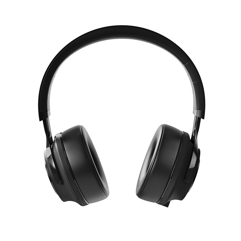 Bluetooth навушники Hoco W22 Talent sound Black