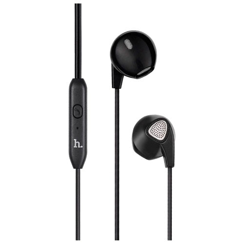 Навушники HOCO M2 Black