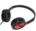 Навушники HOCO W17 Delightful Headphones чорні
