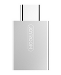 Перехідник Joyroom S-M204 HUI series Type-C Switch to USB 3.0 Сірий