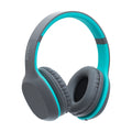 Bluetooth навушники Celebrat A18 Синій