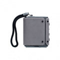 Портативна Bluetooth колонка Remax RB-M30 Fabric Series Gray