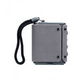Портативна Bluetooth-колонка Remax RB-M30 Fabric Series Gray