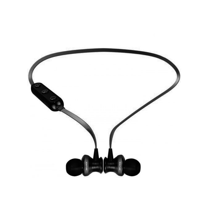 Bluetooth навушники Awei B980BL Black
