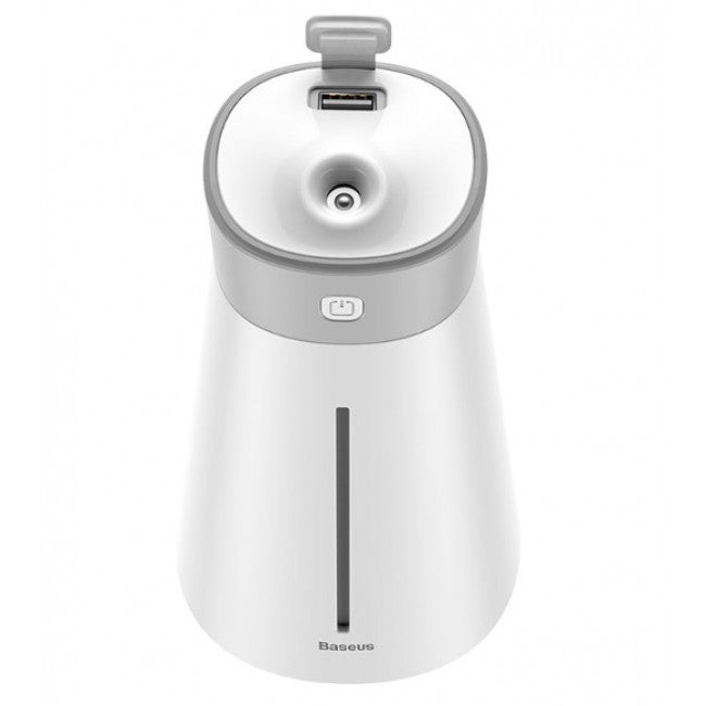 Увлажнитель воздуха Baseus Slim waist humidifier White