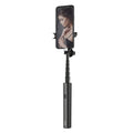 Монопод для селфі Usams US-ZB069 Meyan Wireless Black