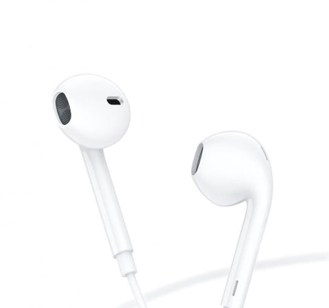 Bluetooth навушники Usams LN Series White