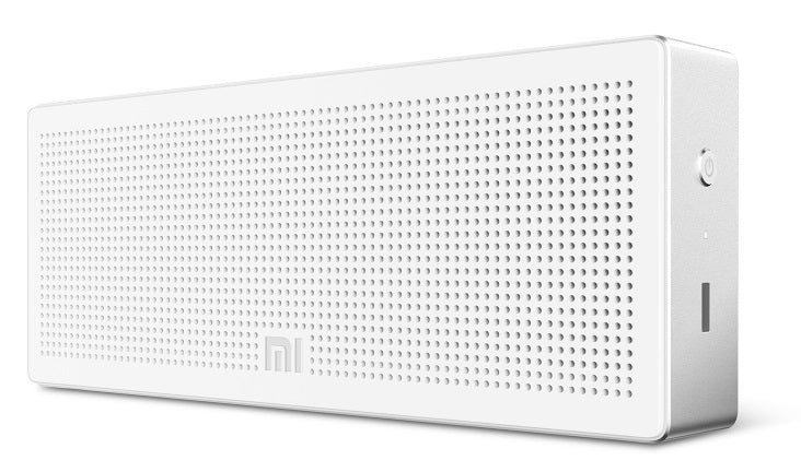 Акустика Xiaomi Mi Square Box Bluetooth Speaker