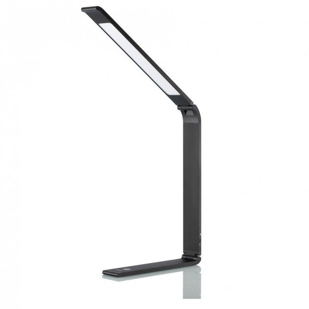 Настільна LED-лампа Remax Passage series RT-E210 Black