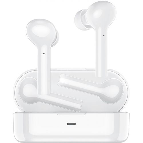 Навушники Bluetooth Usams LA Dual Earphones White