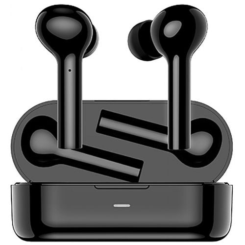 Bluetooth навушники Usams LA Dual Earphones Black