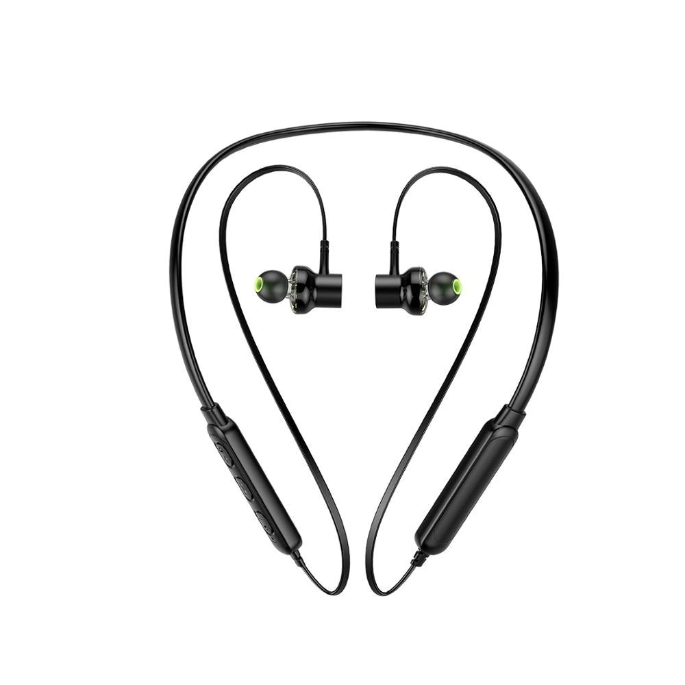 Bluetooth навушники Awei G20BL Чорний