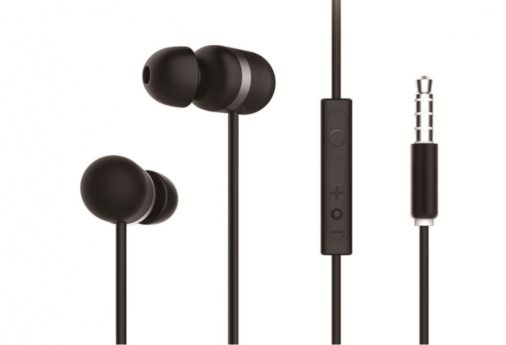 Навушники Gorsun GS-C55 Black