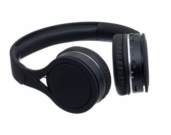 Bluetooth навушники Gorsun GS-E90 Black