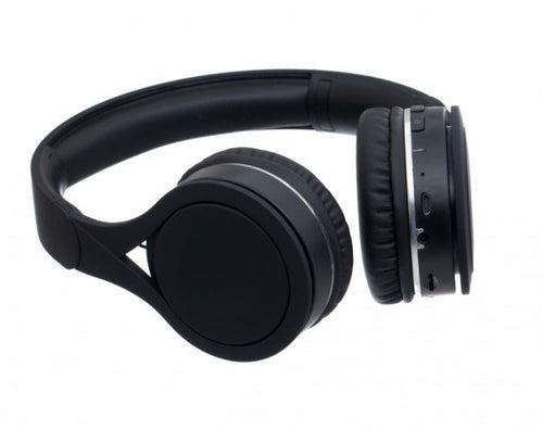 Bluetooth навушники Gorsun GS-E90 Black