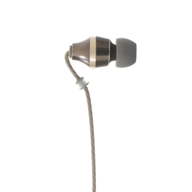 Навушники Gorsun GS-C7 Grey
