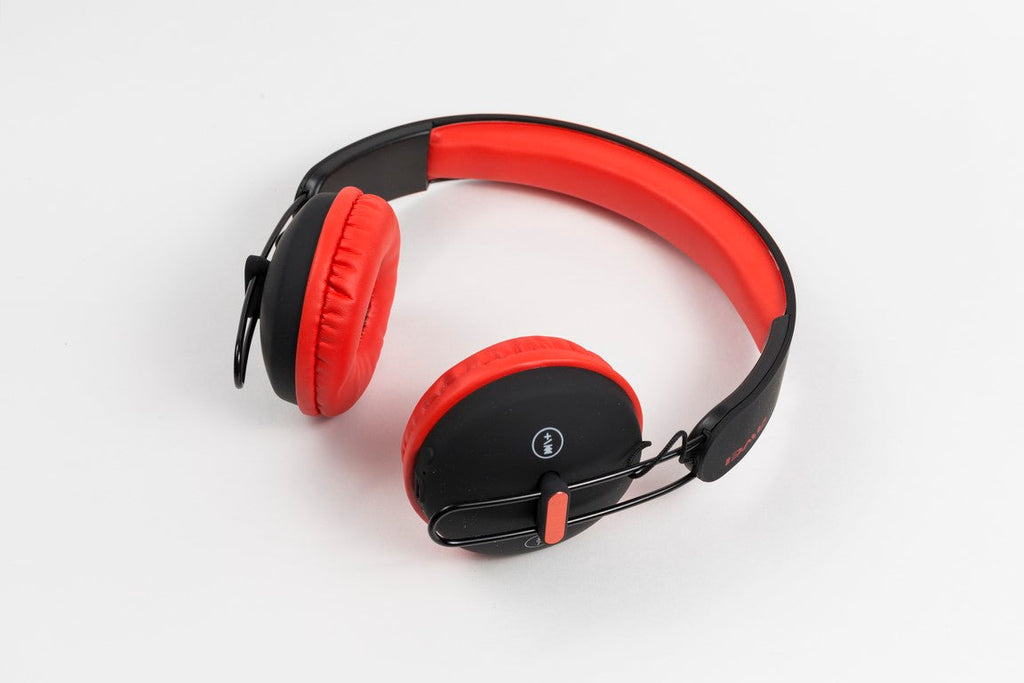 Bluetooth навушники Awei A800BL Black
