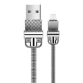 Кабель JOYROOM S-M336 JESS microUSB Silver