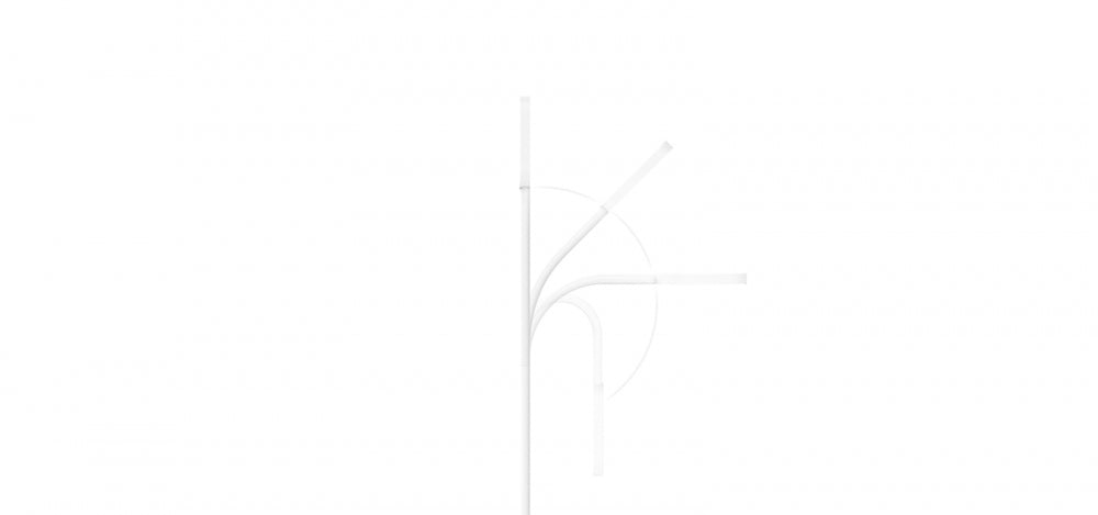 Лампа Xiaomi Yeelight LED Table Lamp Standard Біла