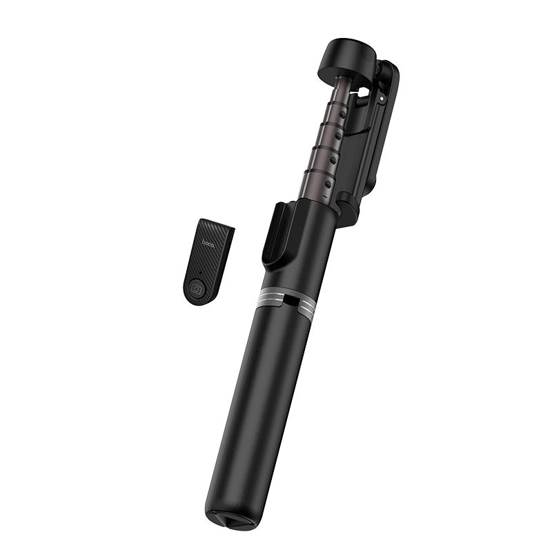 Монопод для селфі Hoco K11 Wireless tripod Black