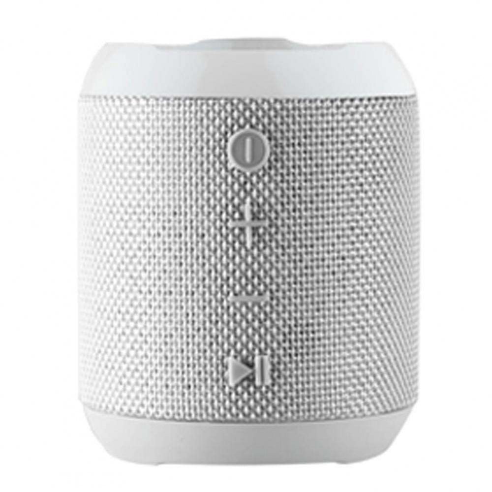 Bluetooth акустика Remax RB-M21 Grey