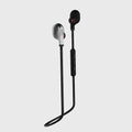 Навушники Bluetooth Remax S-18 Sports Чорний