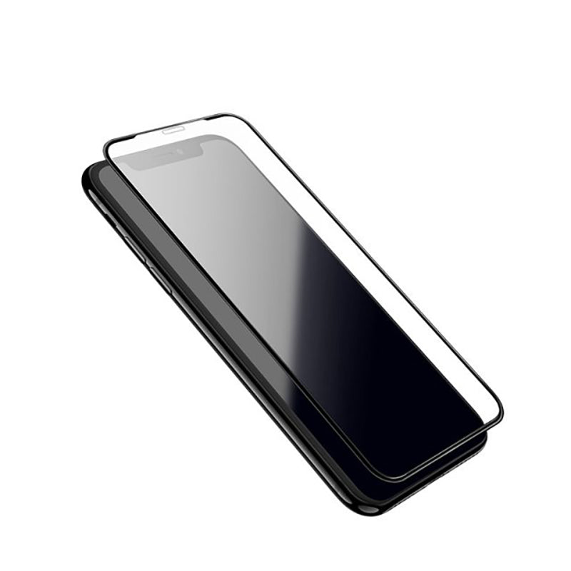 Захисне скло Hoco Shatterproof edges full screen HD glass для iPhone XR