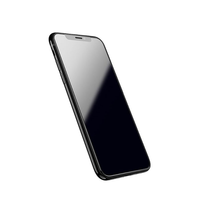 Захисне скло Hoco Shatterproof edges full screen HD glass для iPhone XR