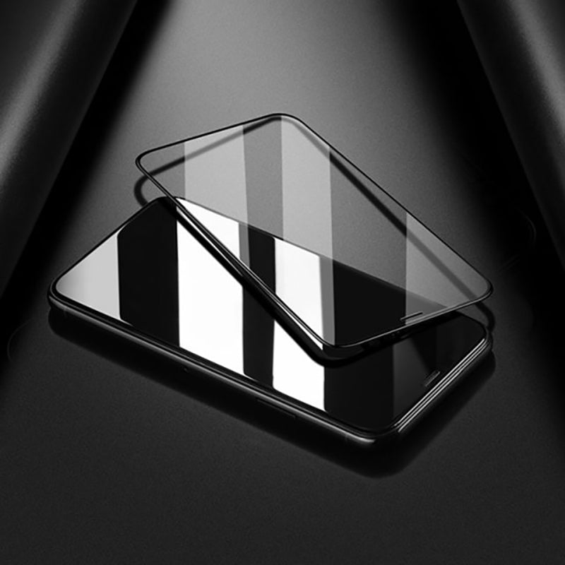 Захисне скло Hoco Shatterproof edges full screen HD glass для iPhone XS Max