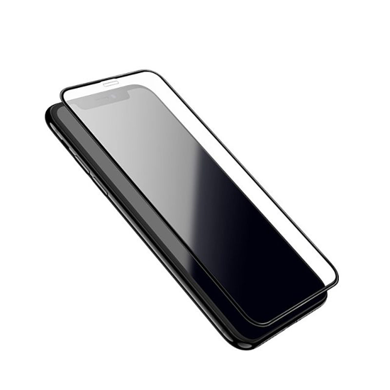 Захисне скло Hoco Fast attach 3D full-screen HD tempered glass for iPhone XS Max