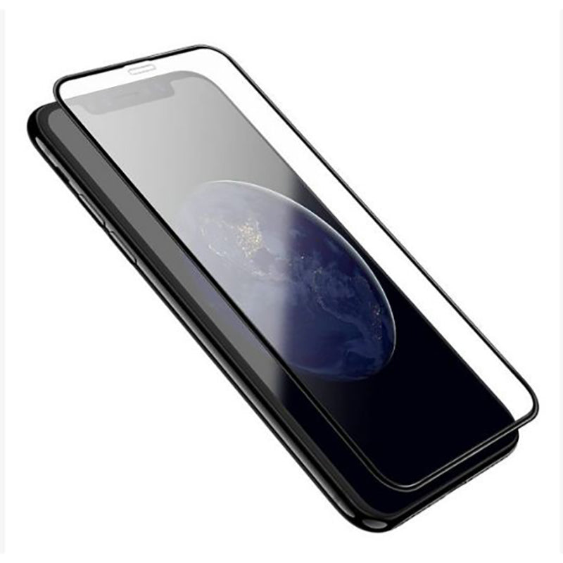 Захисне скло Hoco Shatterproof edges full screen HD glass для iPhone X