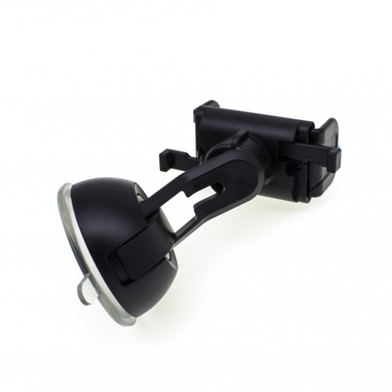 Автодержатель Hoco CPH17 Black + tarnish