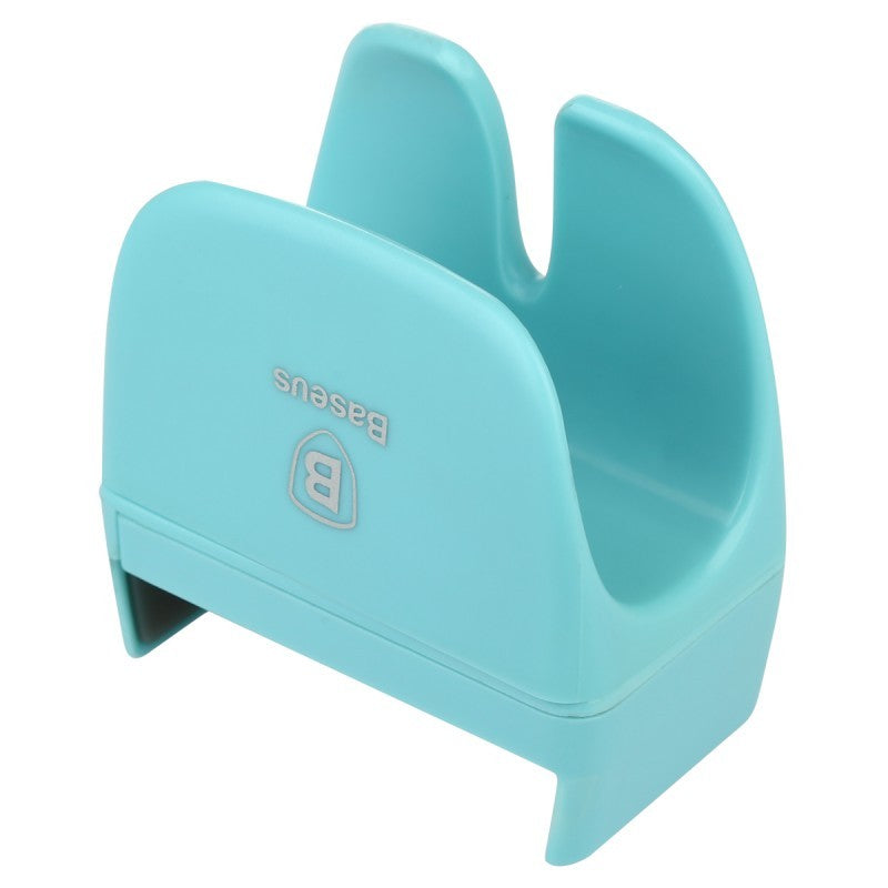 Автодержатель Baseus Magic Series Blue