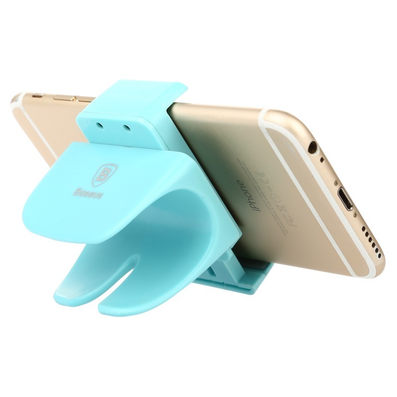 Автодержатель Baseus Magic Series Blue