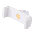 Автодержатель Baseus Mini Shield Plus White
