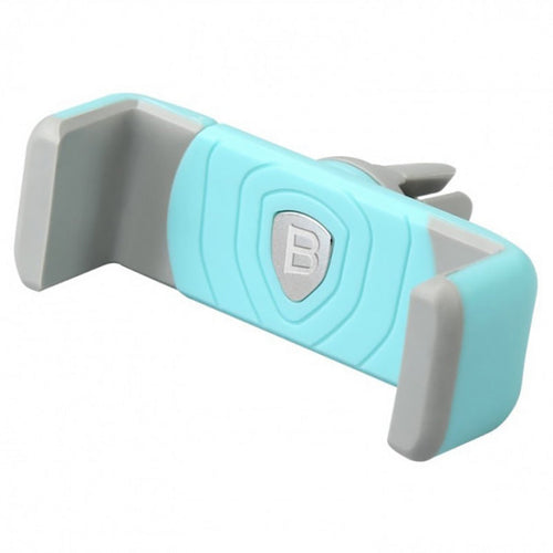 Автодержатель Baseus Mini Shield Plus Blue