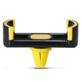Автодержатель Remax RM-C17 Black