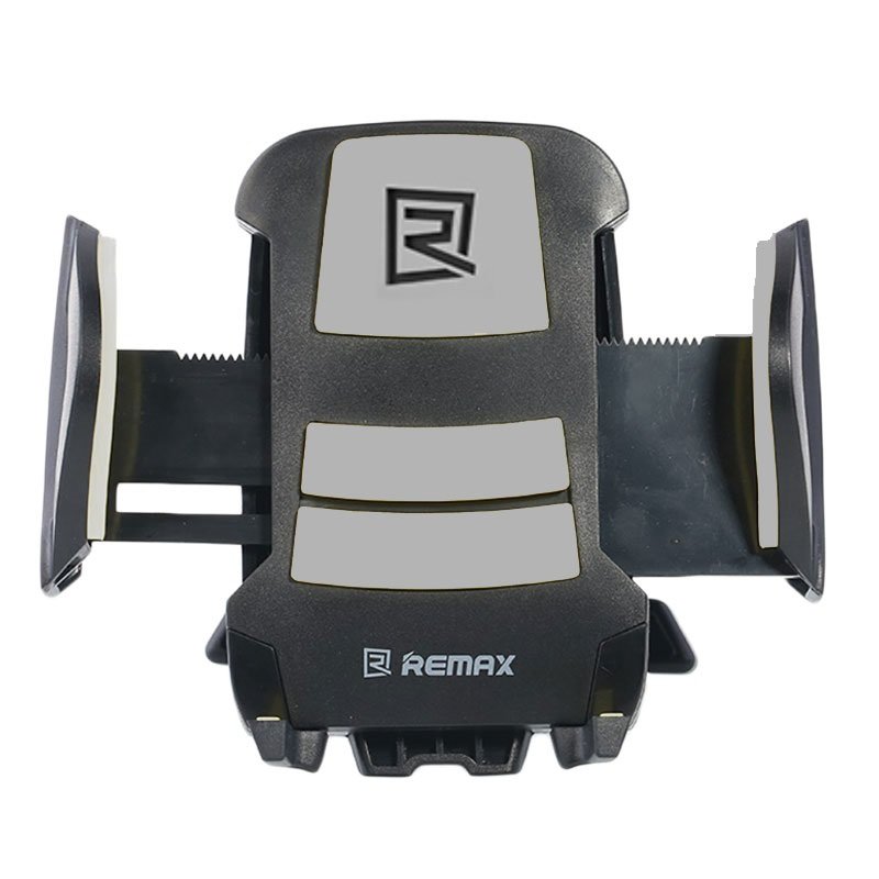 Автодержатель Remax RM-C13 Grey