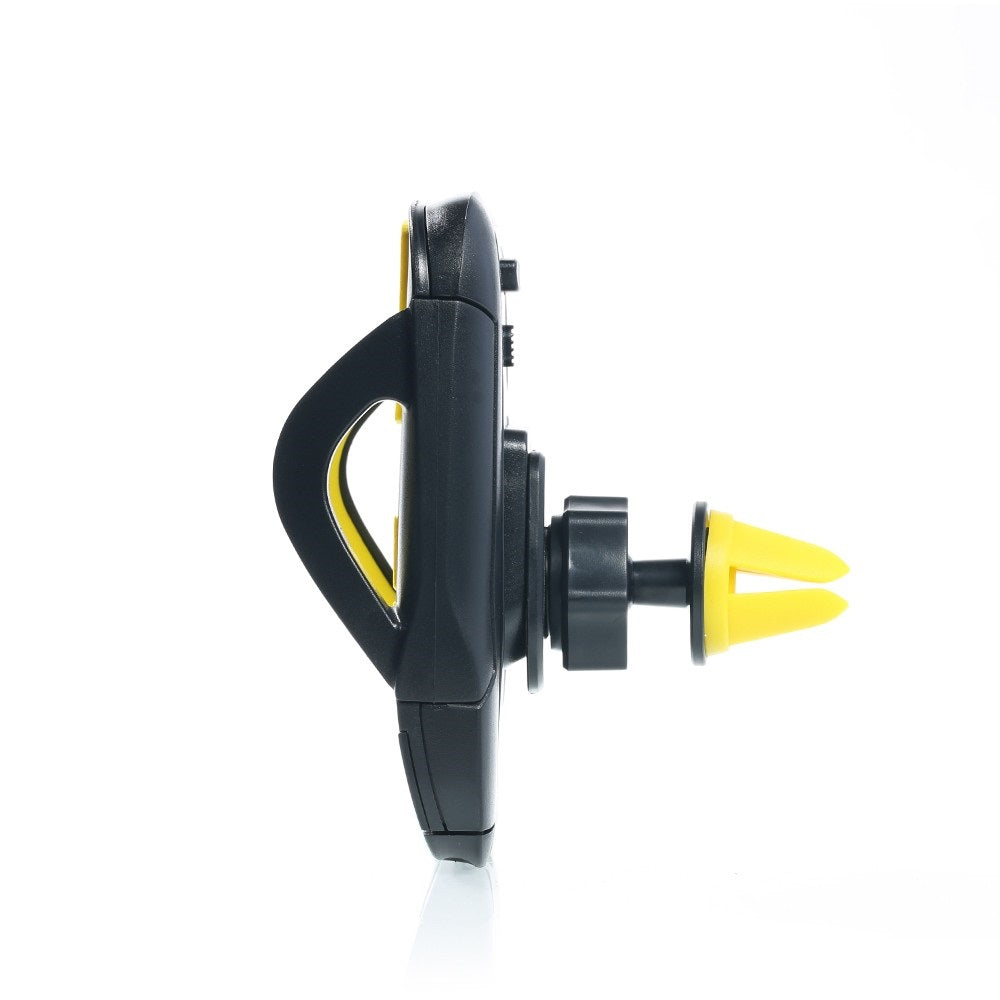Автодержатель Remax RM-C13 Black and yellow