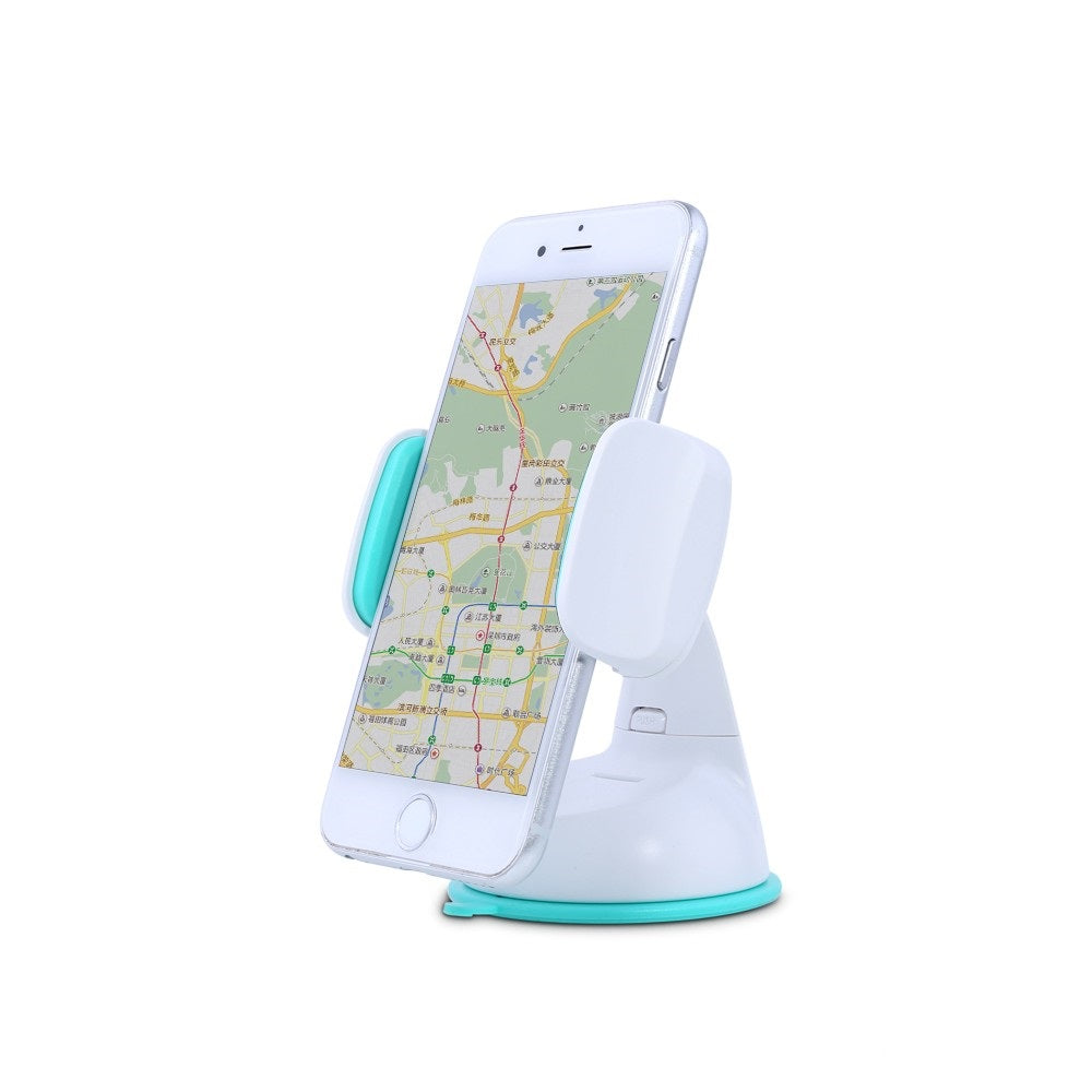 Автодержатель Remax RM-C06 Blue