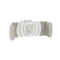 Автодержатель Baseus Rotating series White