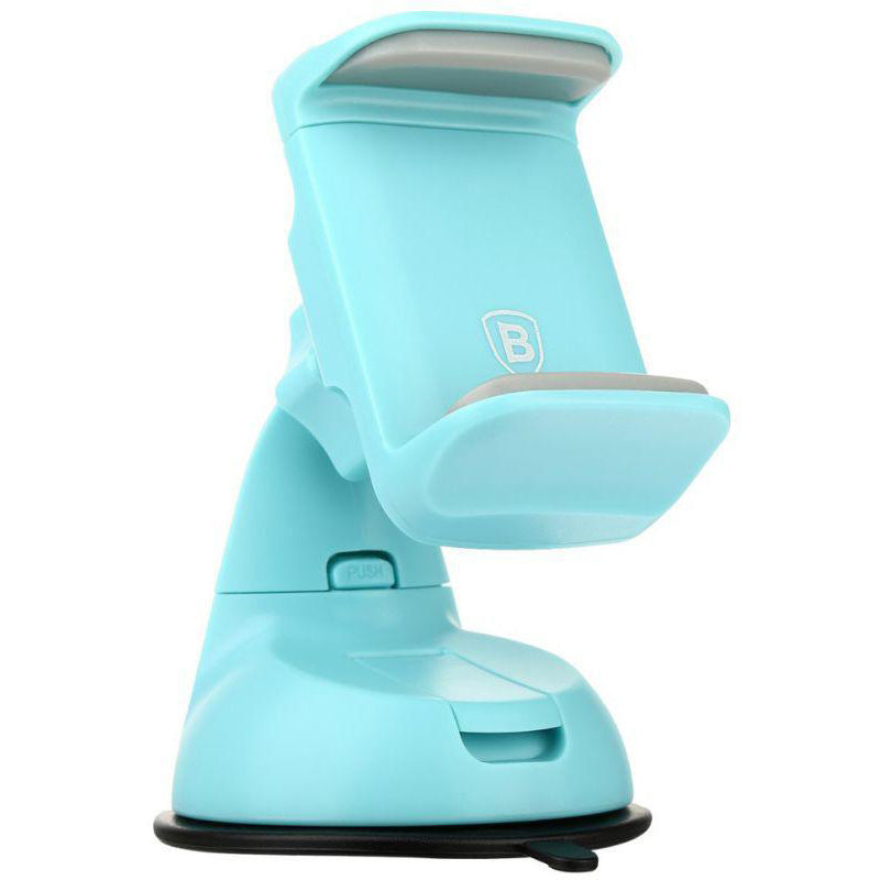 Автодержатель Baseus Magic Series Car Mount Blue